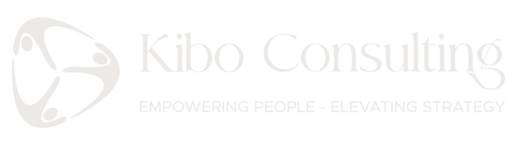 Logo Kibo Consulting Isabeline