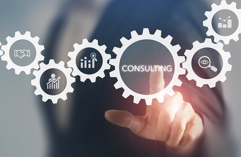 Consulting Solutions