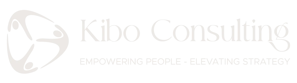 Logo Kibo Consulting Isabeline